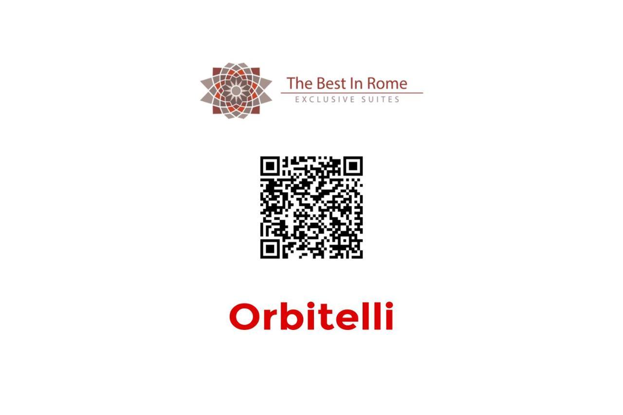 Thebestinrome Orbitelli Extérieur photo